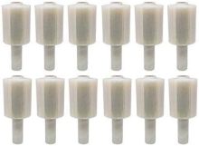 Mini transport commonly used packaging roll film