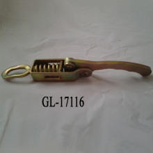 Spring Latch with Hooks Spring Fasteners