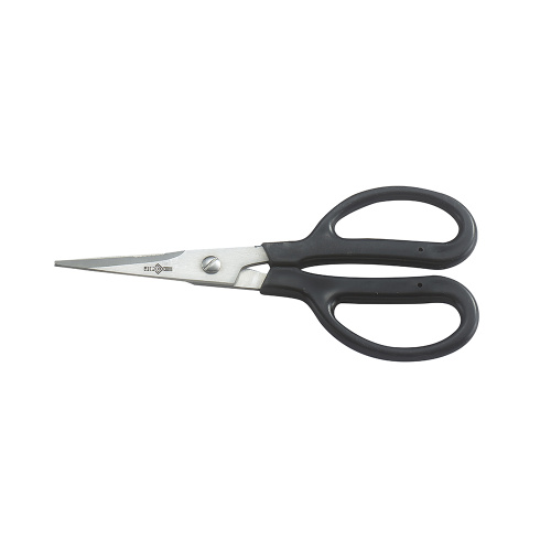 7" Stainless Steel Kitchen Scissors