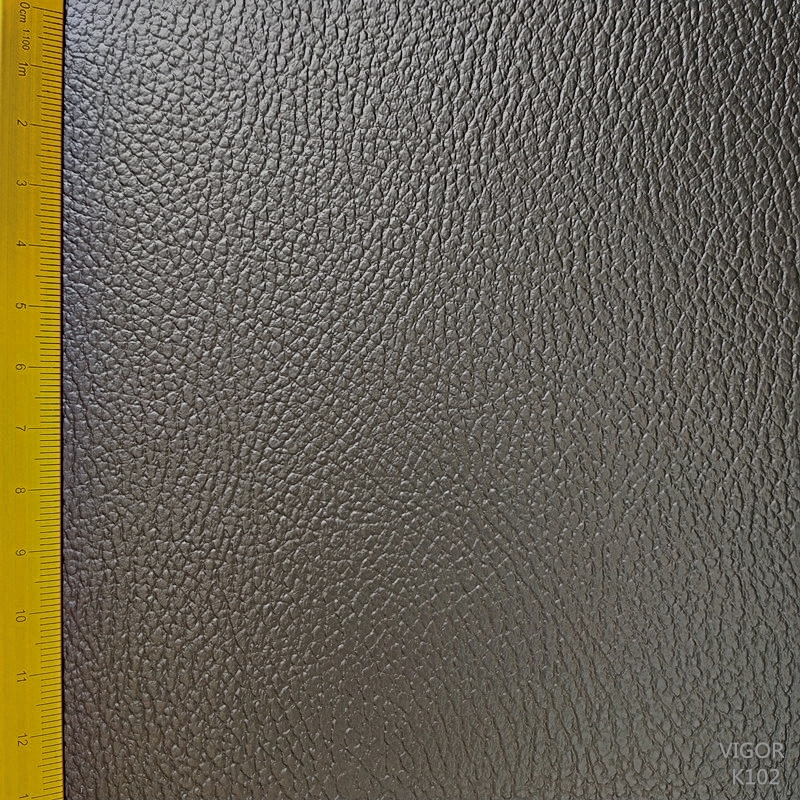 Pvc synthetic leather