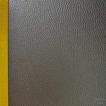 Pvc Synthetic Leather For Sofa Making Chairs Covering