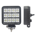 10-30V ECE R10 ROHS IP67 LED DE TRAVAIL LED 3 pouces 12W MINI LED LET DE TRAVAIL POUR TRUCH