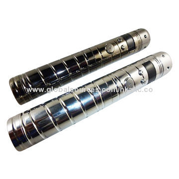 New Design and Arrival Ecig Big Battery Tube Bamo v3 Kit