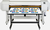 MUTOH UV-LED wide format printer ValueJet 1626UH