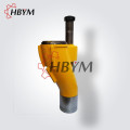 Ống Dn260 S cho Pumpmp Concrete Pumpmp