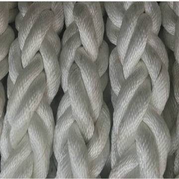 8 strands Nylon Rope Mooring Rope