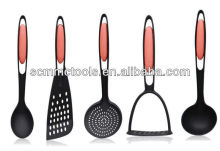 Nylon kitchen tool set