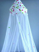 Single Mosquito Nets