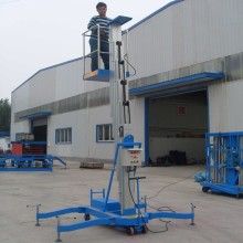 6m Personal Man Lift for Sale