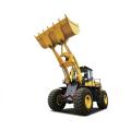 Shantui 5 ton SL50WN-6 Wheel Loader