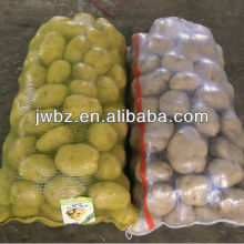 Pp transparent plastic bag ,pp woven bag