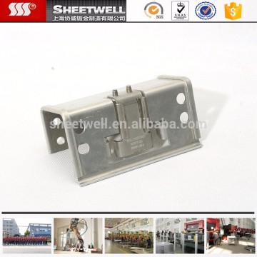 Factory Customized Cheap Metal Fab Industries