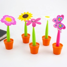 Cute Cartoon Student Gel Pen Stationery Gift Supplies