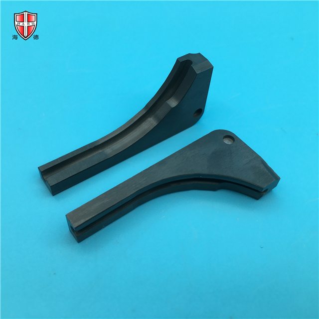 technical Si3N4 ceramic structural machinery parts