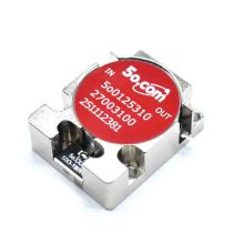 UHF 2700 to 3100MHz RF Drop in Isolator