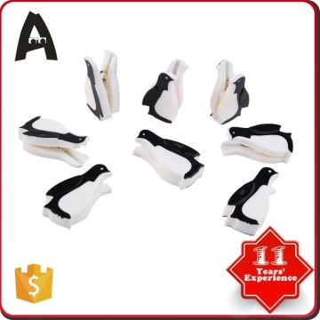 Best price factory directly plastic clothes peg with hook