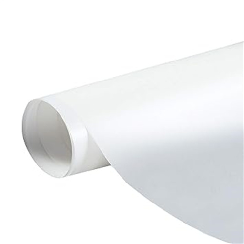 Silicon Dioxide Eco-Solvent Transparent Advertising Film