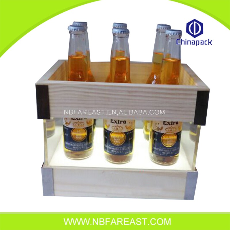تعزيز مخصص الاكريليك الجليد دلو بالجملة Promotion custom acrylic ice bucket wholesale