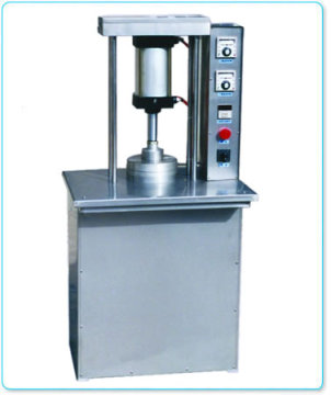 Roti Pressing Machine - Tortilla Making Machine