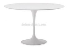 Saarinen Tulip Table