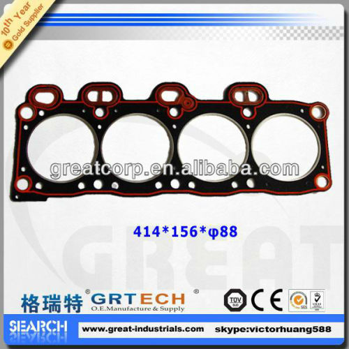 Sell head gasket, auto head gasket for mazda