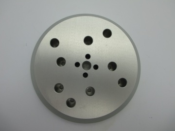 Steel Drilling Spare Parts
