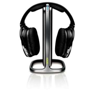 A8: PC TV wireless headphone  usb 2.4Ghz wireless headphone