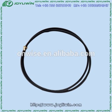 industry air compressor belt high quality replacment compressor belt air compressor