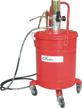 K55 Pneumatic Grease Pump
