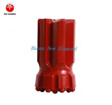 Top hammer drilling tools Threaded/Retract button bits
