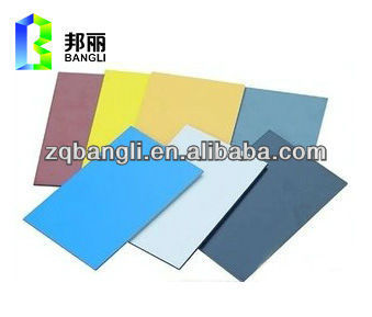 aluminum plastic composite panel/China perforated aluminium panel