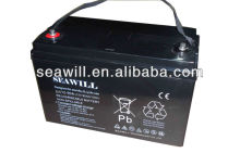 AGM/SMF/ VRLA/ SLA/ battery 12V 90Ah
