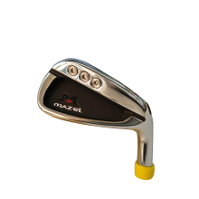 MAZEL 2024 Maraging Face Right Handed Golf Iron Set