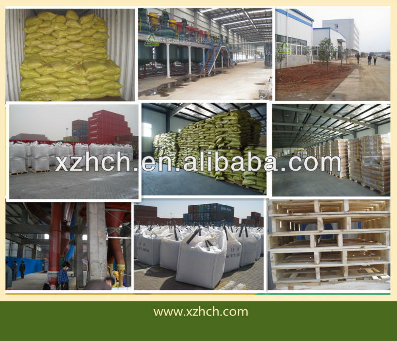 High quality Lignin Ferrochrome Lignosulfonate FCLS used in industry