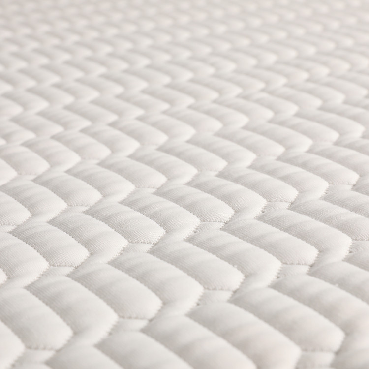 Super Spandex Polyester Knitted Jacquard Mattress Fabric