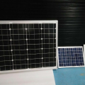 solar panel power system for home