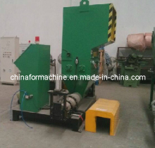 Polystyrene Recycling