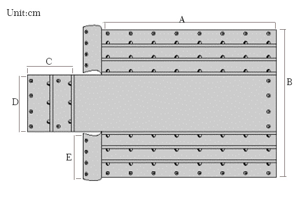 Flatbed Truck Tarpaulin