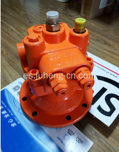 MFC50-006 4364923 EXCAVATOR EX60-5 MOTOR DE CAMINO