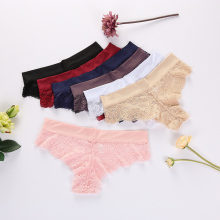 High Quality Daily Wear Comfortable Panties for Women Lingerie