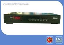 High Definition Digital Satellite Receiver Support  AC DC P