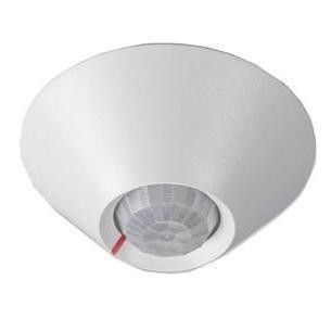 150m Distance Ceiling Wireless Infrared Alarm Motion Detectors, Pir Sensor With 6 * 3.6m