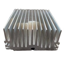 Complete Specifications Marvelous Aluminium Radiator Profile