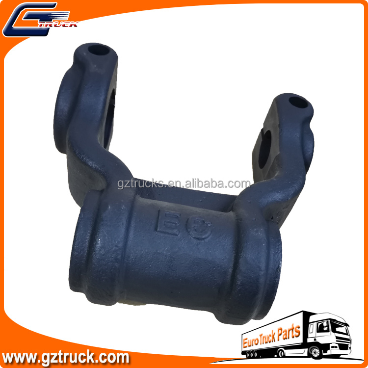 Leaf Spring Shackle OEM 1103026 1377739 275568 for SC Truck Front Spring Shackle