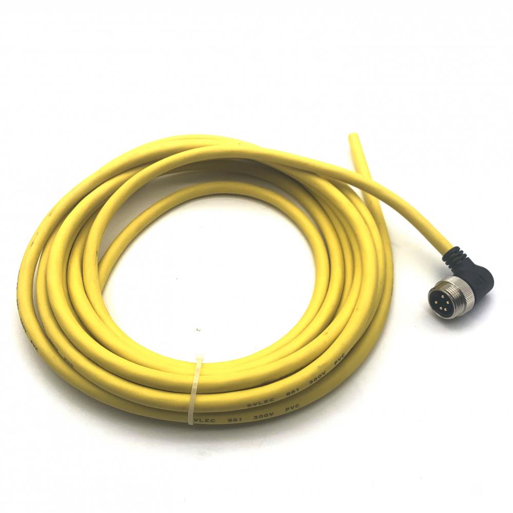7/8 mini charge 5pin yellow cable