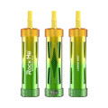 Rock me sheesha Max 200K пуфове за еднократна употреба Vape на едро