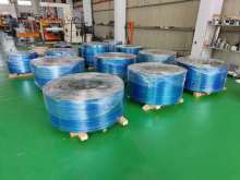 Electrolytic target meterial titanium foil semiconductor