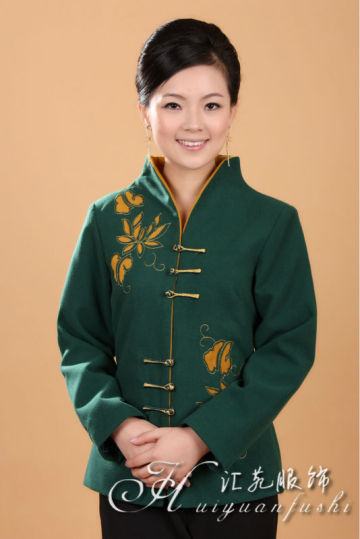 chinese style clothes