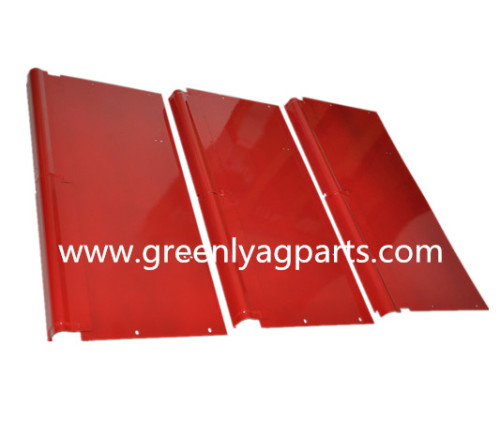 1313156K 1313155 Sheet Metal Flooring Kit