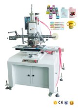 Baby Bottle Label Heat Transfer Equipment